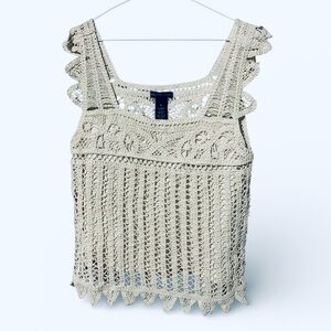 Design history cotton lined cami